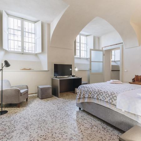 Foresteria Il Voltone Cremona Zewnętrze zdjęcie