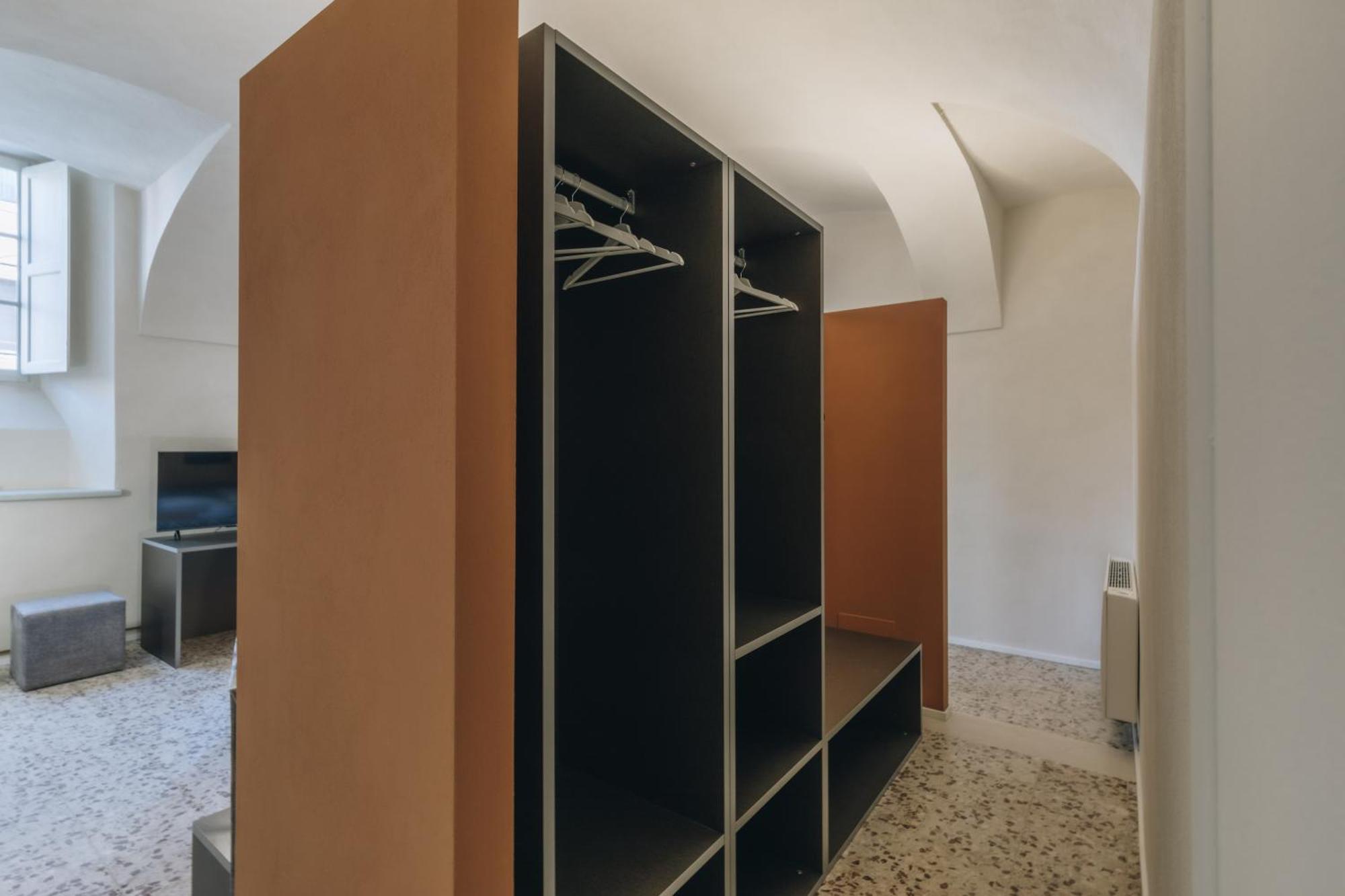 Foresteria Il Voltone Cremona Zewnętrze zdjęcie