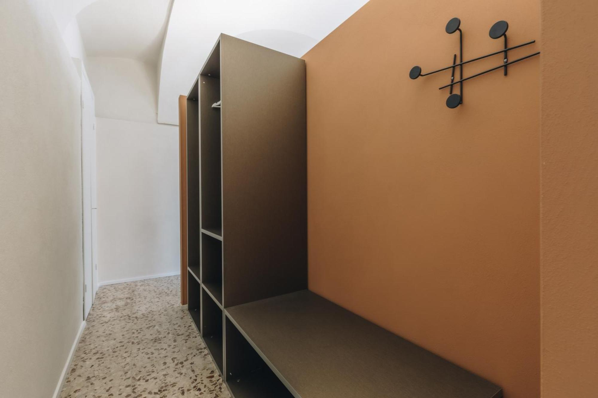 Foresteria Il Voltone Cremona Zewnętrze zdjęcie